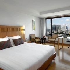 Grand Mercure Bangkok Atrium - Bild 2