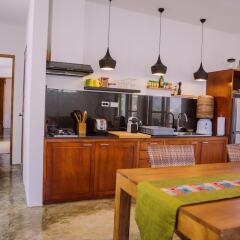 Отель Halamanan Residences Филиппины, Панглао - отзывы, цены и фото номеров - забронировать отель Halamanan Residences онлайн фото 30