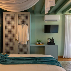 Sperveri Boutique Hotel thumbnail 22