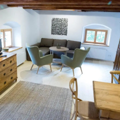 Apartement Schlaf Gut - mitten in der Wachau thumbnail 1
