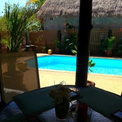 Villa Ayutthaya @ Golden Pool Villas - Bild 15