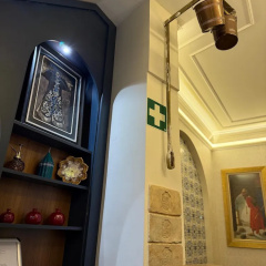 Oasis Inn Budapest - Bild 13