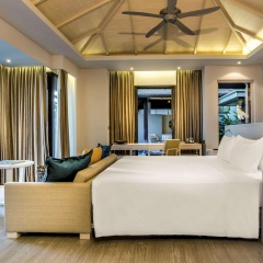 Pullman Phuket Arcadia Naithon Beach - Bild 3