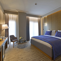 Mövenpick Hotel & Thermal Spa - Bild 3