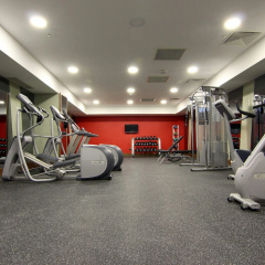 Hilton Garden Inn Ankara Gimat - Bild 14