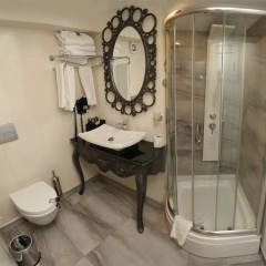Demonti Otel - Bild 10