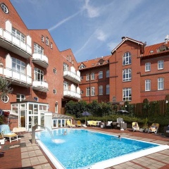 Inselhotel VierJahreszeiten - Bild 12