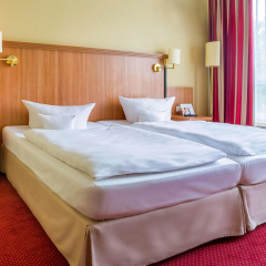 Mercure Hotel Mainz City Center - Bild 6