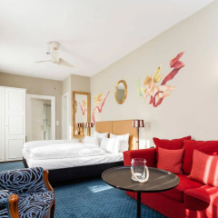 Hotel Würzburger Hof - Bild 7