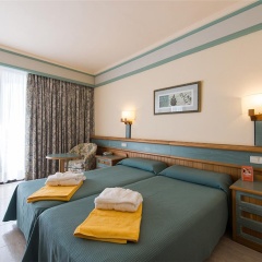 Hotel Exagon Park - Bild 6