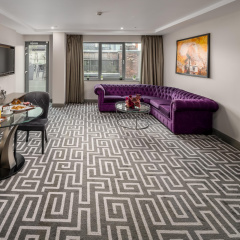 Courthouse Hotel - Bild 6