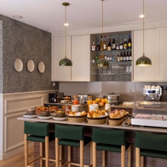 Le Petit Beaumarchais Hotel & Spa - Bild 10