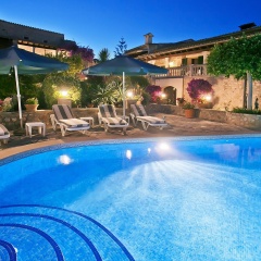 New Can Furios Hotel - Bild 19