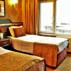 Sultanahmet Park Hotel - Bild 4