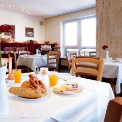 Smart Stay Hotel Schweiz - Bild 16