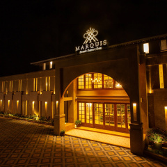 Marquis Beach Resort
