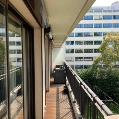 George Apartment in Neuilly - Bild 11