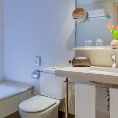 Park Hotel Barcelona - Bild 20