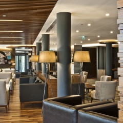 Hotel Anatolia - Bild 29