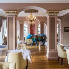 The Mozart Prague by Accor - Bild 30