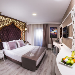 Demonti Otel - Bild 5