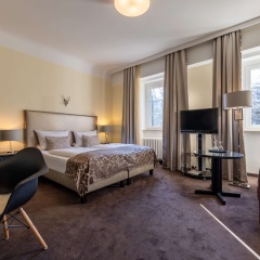 Top Hotel Jagdschloss Niederwald - Bild 5