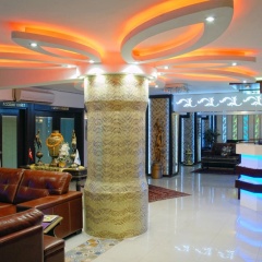 Sea City Devran Hotel & Spa - Bild 20