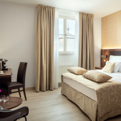 Michelangelo Grand Hotel Prague - Bild 5