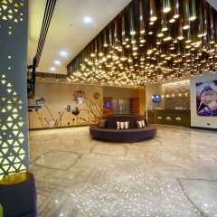 Tryp by Wyndham Istanbul Topkapi - Bild 13