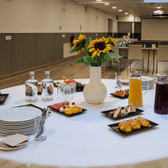 Crowne Plaza Madrid Airport by IHG - Bild 28