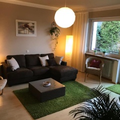 Gästehaus Ertel - Ferienwohnung in Erding - Bild 2
