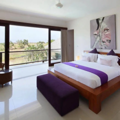 The Oshan Villas Bali - Bild 3