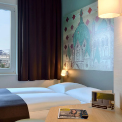 B&B Hotel Neuss - Bild 5