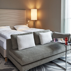 LEGERE HOTEL Bielefeld - Bild 5