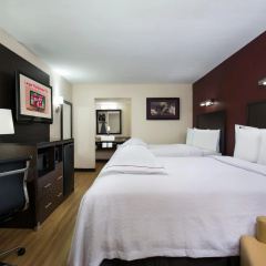 Fairfield Inn by Marriott LaGuardia Airport/Flushing - Bild 7