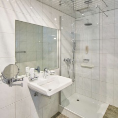 Hotel Wettstein - Bild 7
