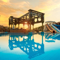 Sunny Days El Palacio Resort & Spa - Bild 16