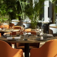 Mövenpick Hotel Basel - Bild 23
