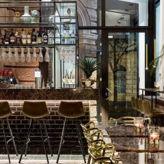 AC Hotel Mainz - Bild 19