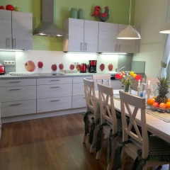 Ferienwohnung am Kaiserhof - Bild 18