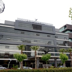 Hotel Gold Majesty - Bild 1