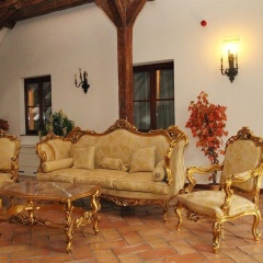 St. George Residence All Suite Hotel Deluxe - Bild 2