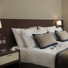 InterContinental Athenaeum Athens - Bild 2