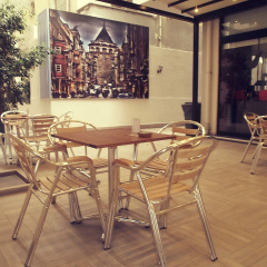 Niconya Port Suite&Hotel - Bild 15