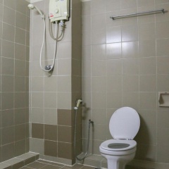 Nakornping Hotel - Bild 19