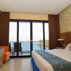 Tanjung Kodok Beach Resort thumbnail 2