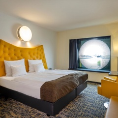 ARCOTEL Onyx Hamburg - Bild 5