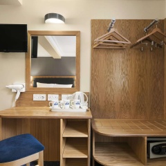 Days Inn by Wyndham London Hyde Park - Bild 13