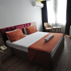 Waha Hotel - Bild 3