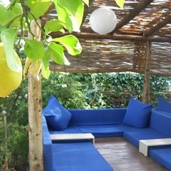 Blue & White Hotel - Bild 20